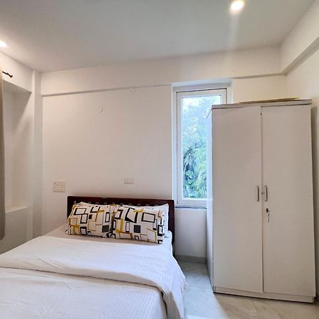 Zest Eco Villa Montana Лонавала Екстериор снимка