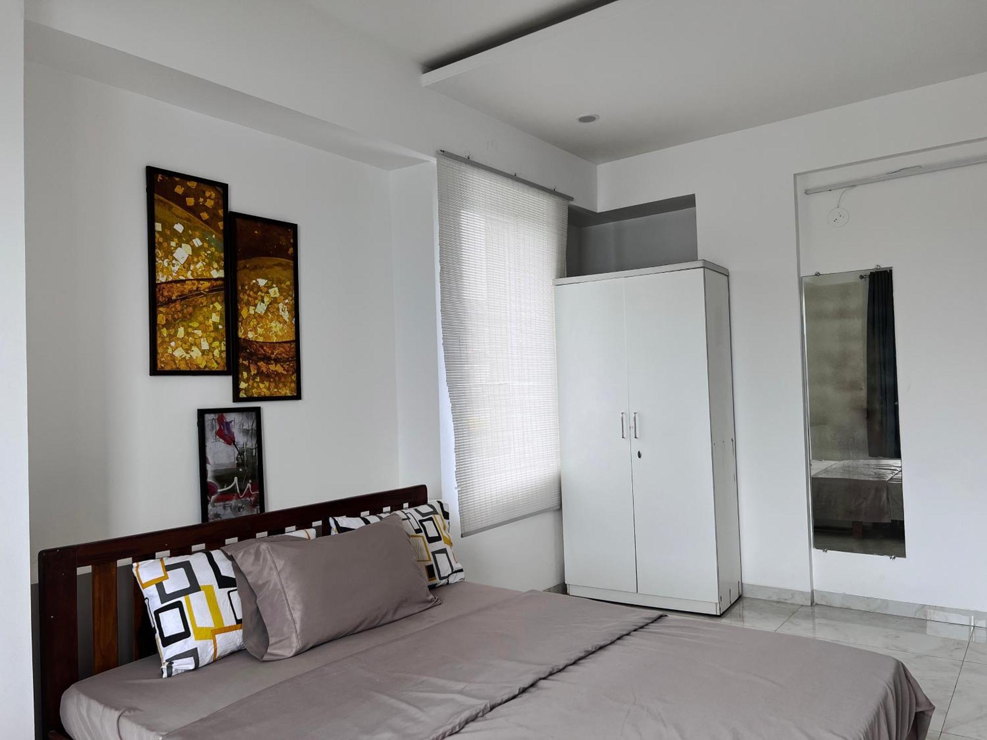 Zest Eco Villa Montana Лонавала Екстериор снимка