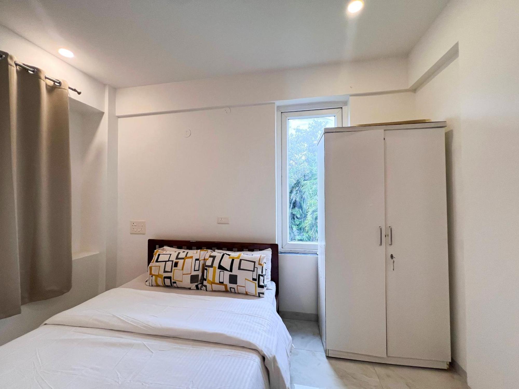 Zest Eco Villa Montana Лонавала Екстериор снимка