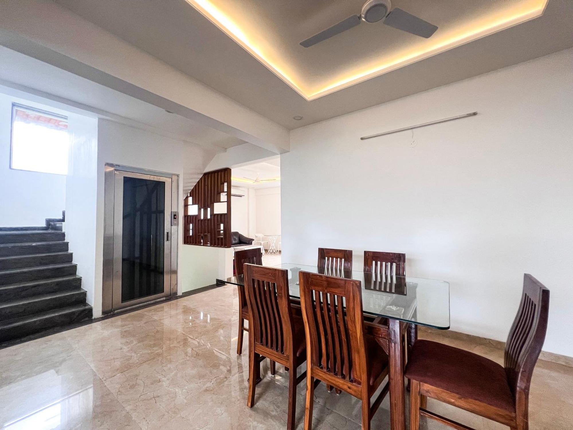 Zest Eco Villa Montana Лонавала Екстериор снимка