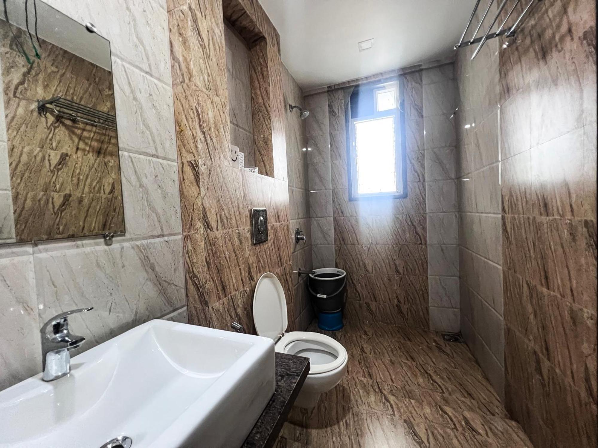 Zest Eco Villa Montana Лонавала Екстериор снимка