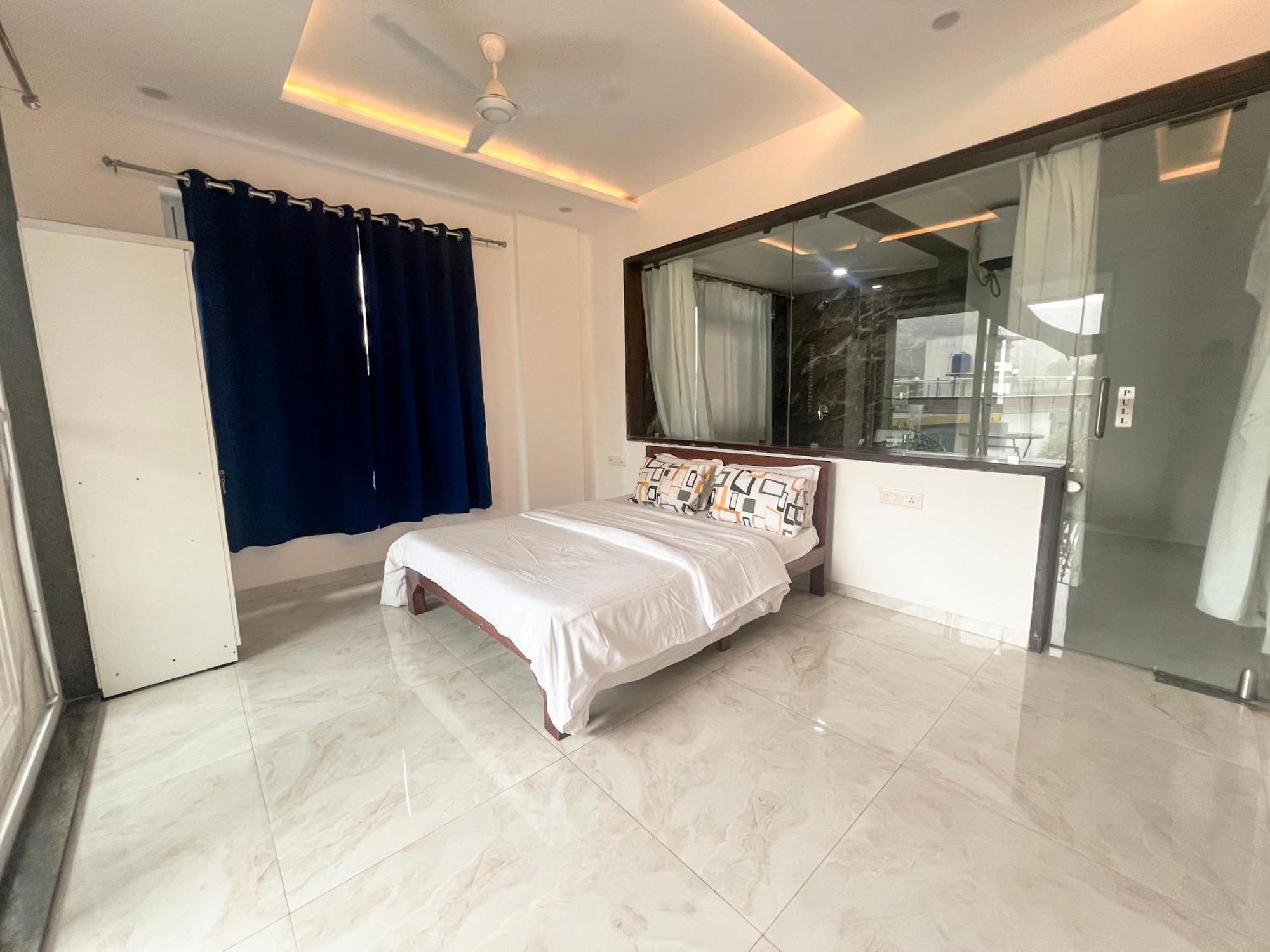 Zest Eco Villa Montana Лонавала Екстериор снимка