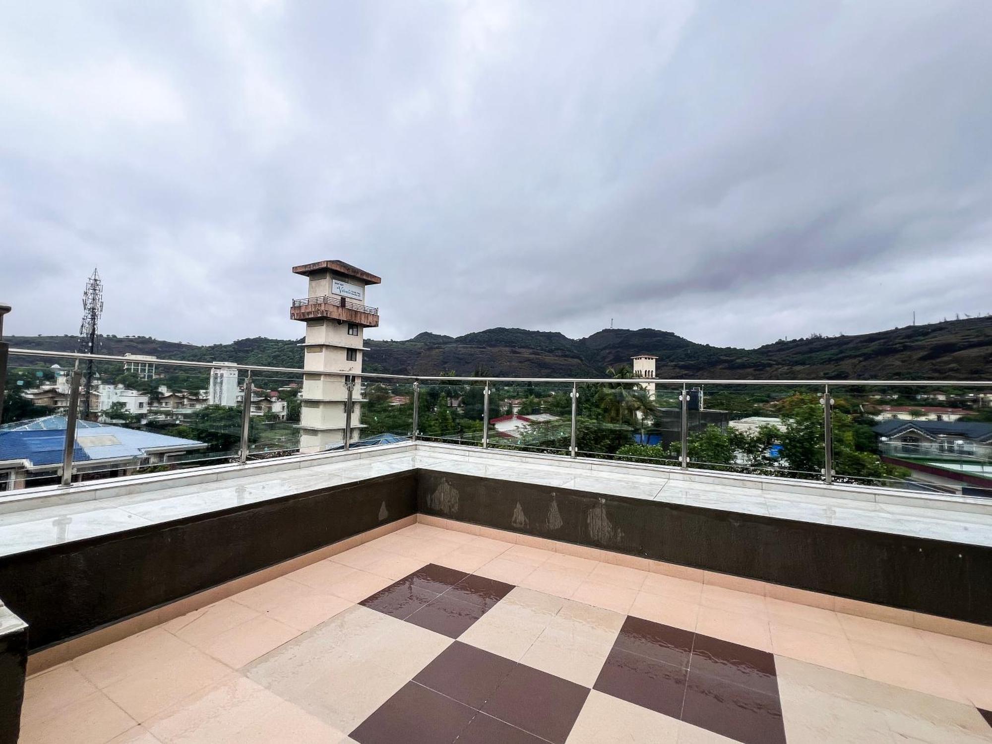 Zest Eco Villa Montana Лонавала Екстериор снимка