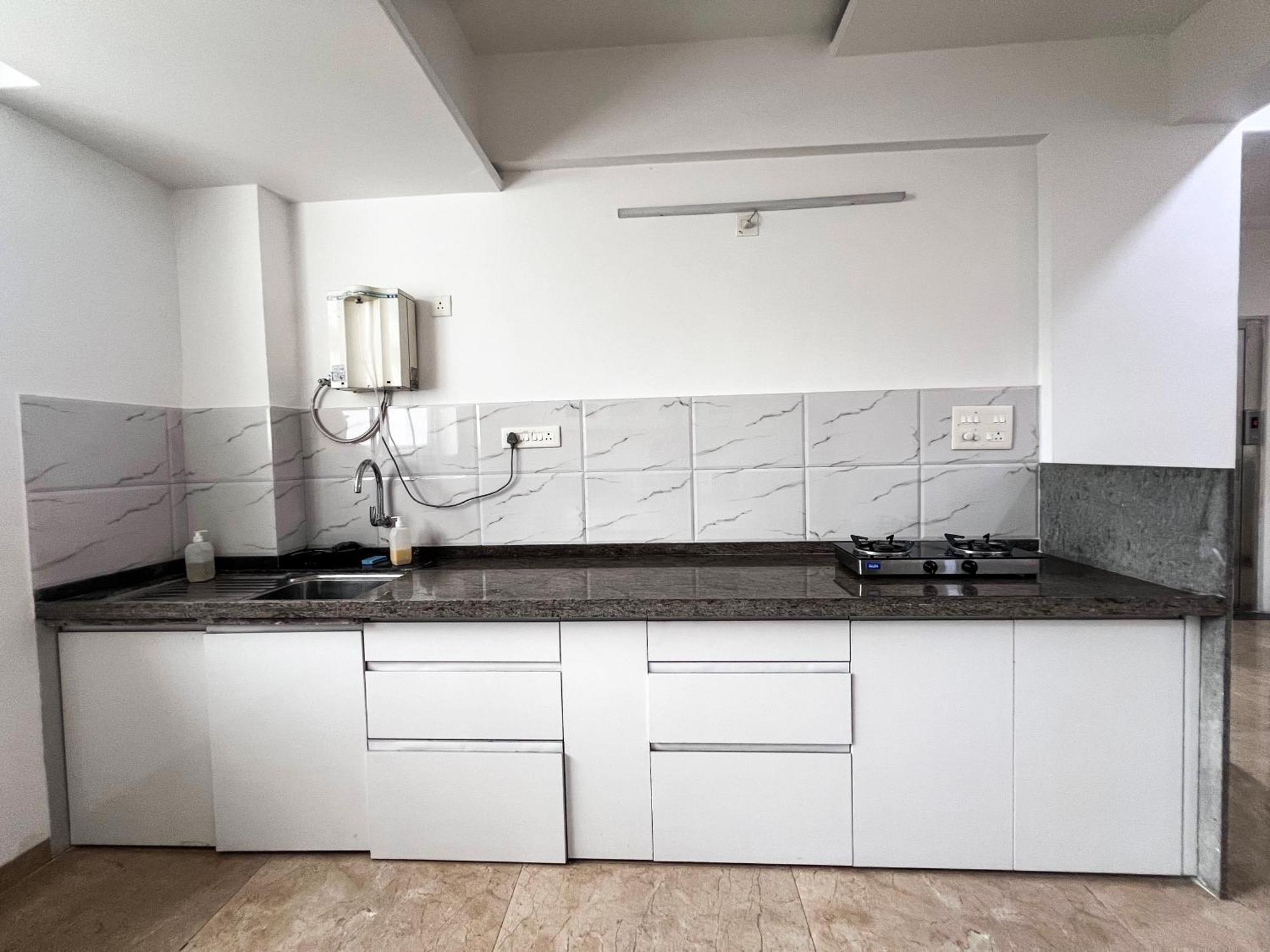Zest Eco Villa Montana Лонавала Екстериор снимка