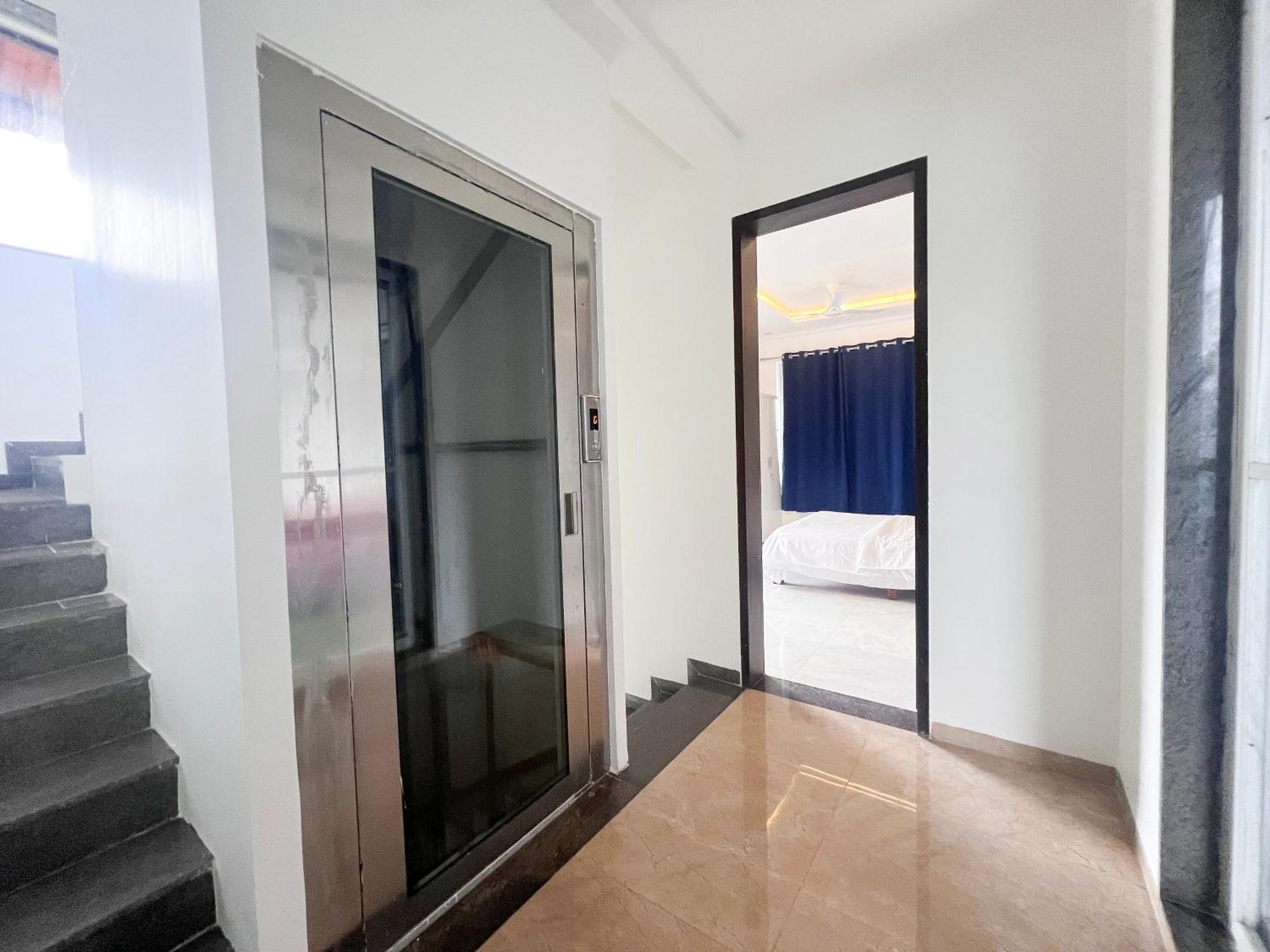 Zest Eco Villa Montana Лонавала Екстериор снимка
