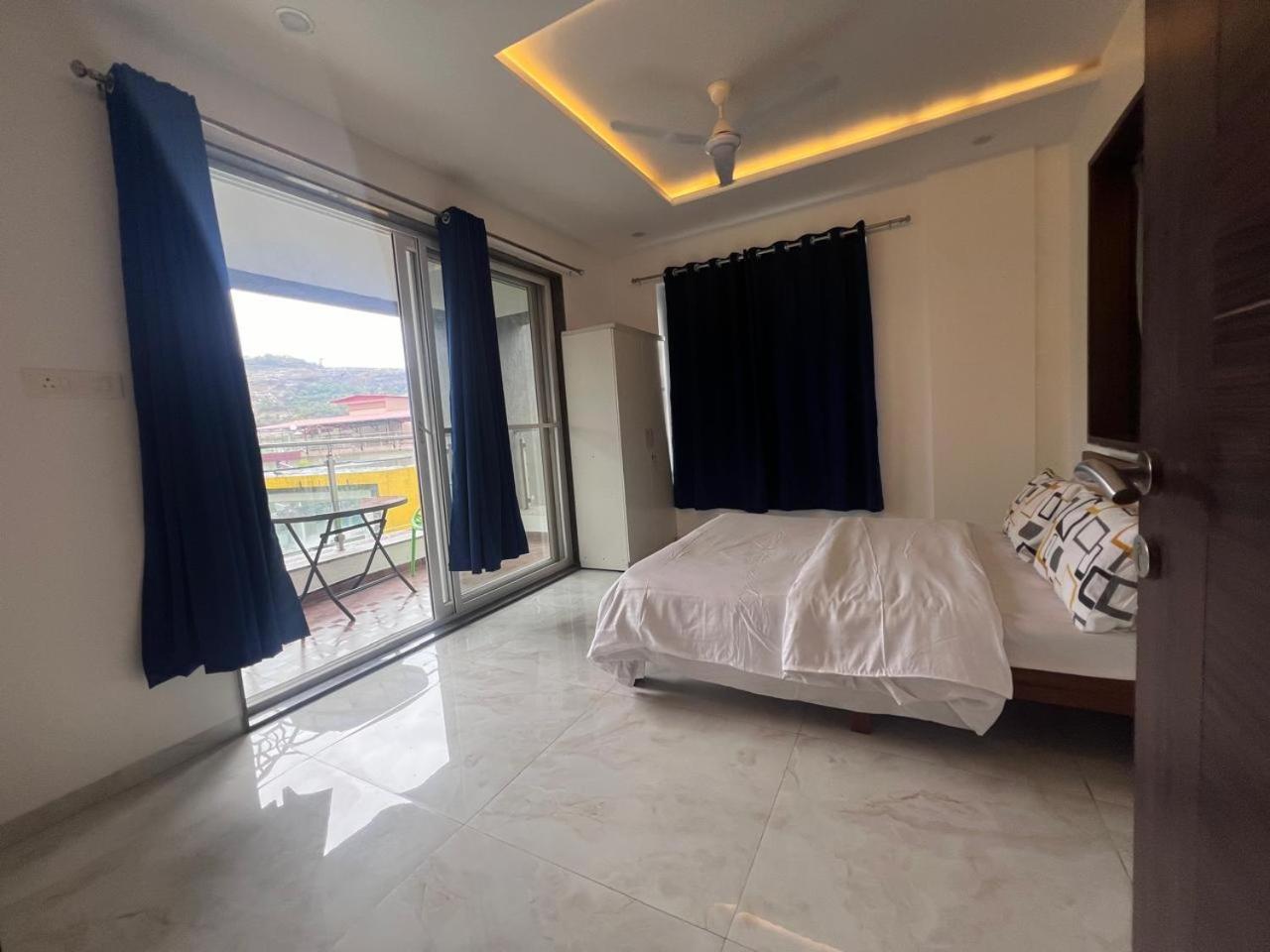 Zest Eco Villa Montana Лонавала Екстериор снимка