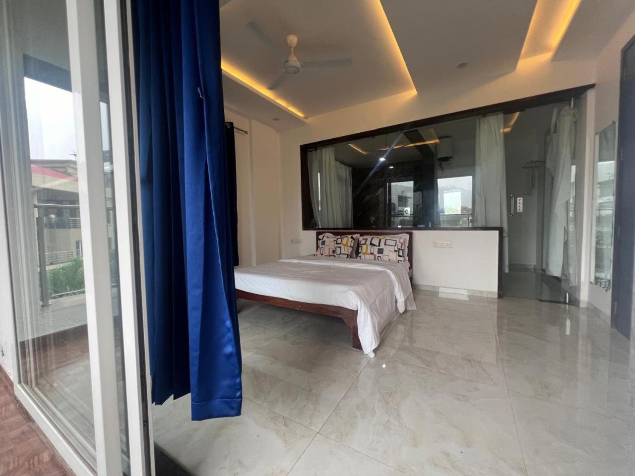 Zest Eco Villa Montana Лонавала Екстериор снимка